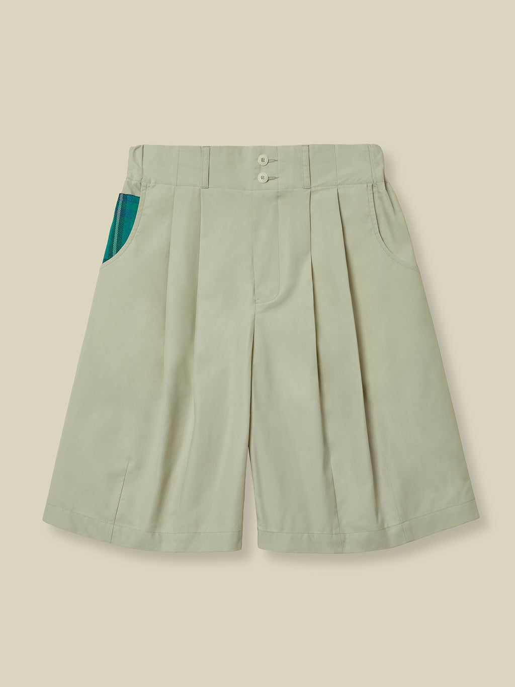 The Lounge Shorts – Nicholas Daley