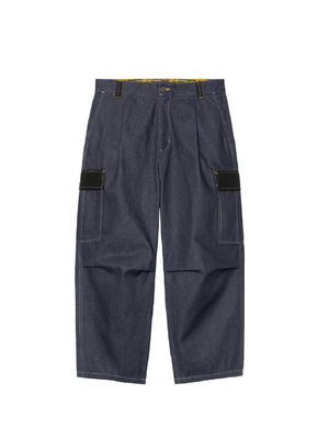 CARHARTT WIP X NICHOLAS DALEY CARGO PANT - ND OCEAN CAVERN