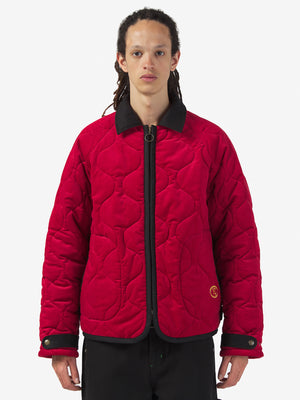 Outerwear – Nicholas Daley