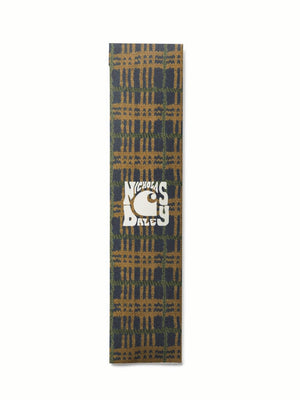 CARHARTT WIP X NICHOLAS DALEY INCENSE STICKS - ND TARTAN PRINT