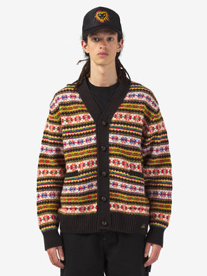 Outerwear – Nicholas Daley