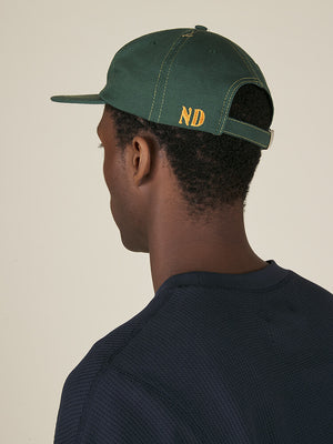 SLYGO CAP - GREEN