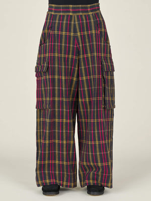 Trousers – Nicholas Daley