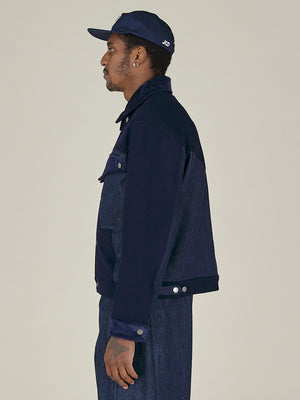 Outerwear – Nicholas Daley