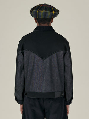 Outerwear – Nicholas Daley