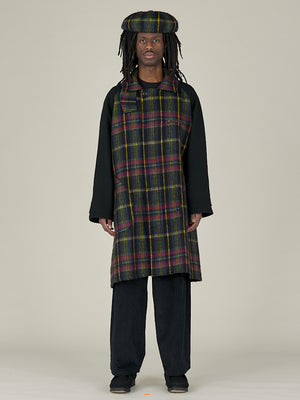 SLYGO MAC - NIGHT TARTAN