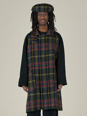 SLYGO MAC - NIGHT TARTAN