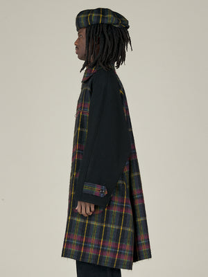 SLYGO MAC - NIGHT TARTAN