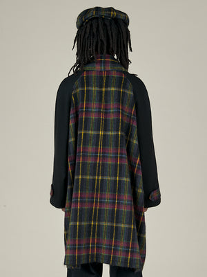 SLYGO MAC - NIGHT TARTAN