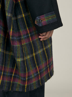 SLYGO MAC - NIGHT TARTAN