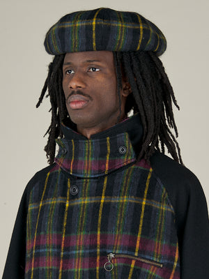 SLYGO MAC - NIGHT TARTAN
