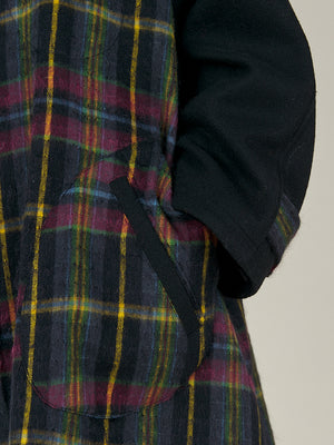 SLYGO MAC - NIGHT TARTAN