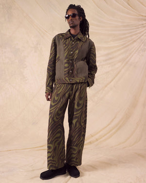 Collections – Nicholas Daley