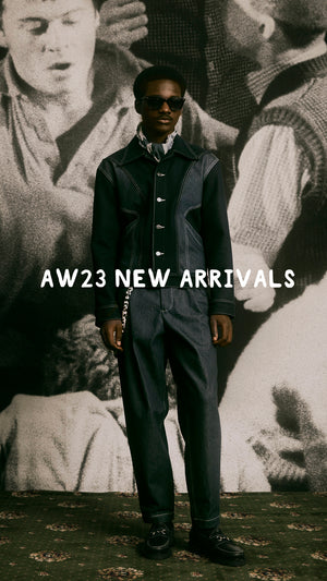 HOT低価】 NICHOLAS DALEY 17AW SIZE 42の通販 by Ams ｜ラクマ