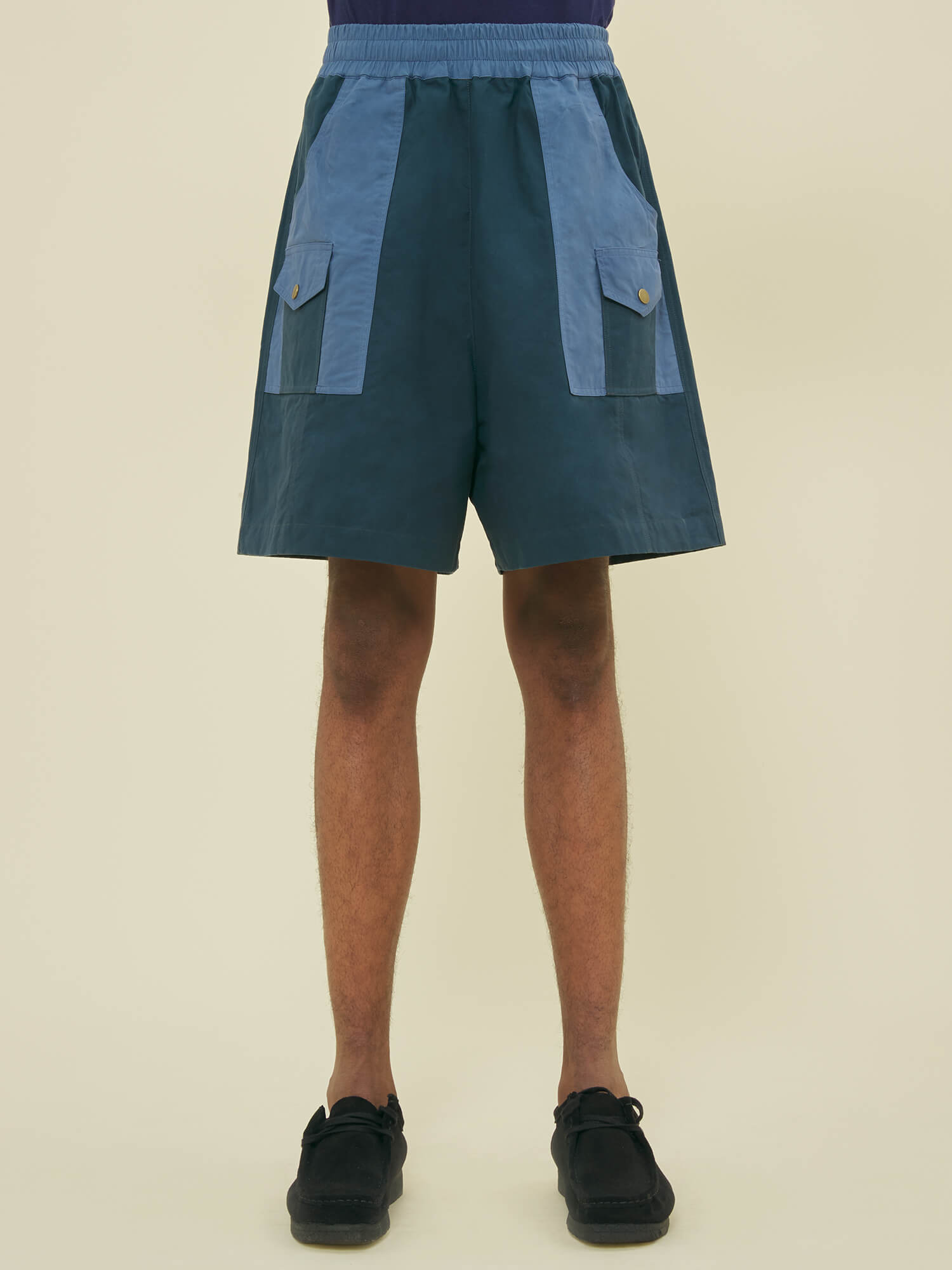 た*ぎ様 NICHOLAS DALEY　クロシェ　メッシュ　ニット イギリス製 Shop – Nicholas Daley