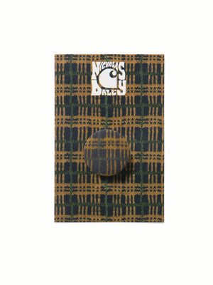 CARHARTT WIP X NICHOLAS DALEY FABRIC PIN BADGES SET - MULTICOLOUR