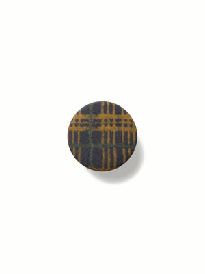CARHARTT WIP X NICHOLAS DALEY FABRIC PIN BADGES SET - MULTICOLOUR