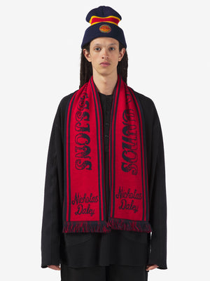 Accessories – Nicholas Daley