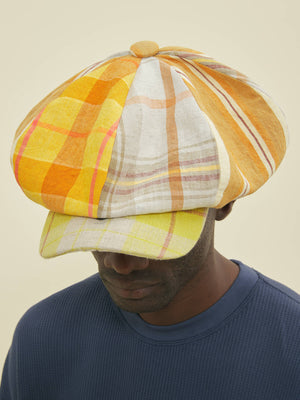BAKER BOY - COMBO LINEN