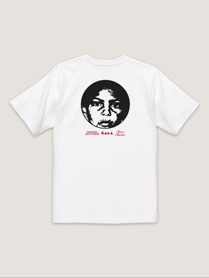 WOVEN RHYTHMS x GALA x SOUND SIGNATURE - T-SHIRT