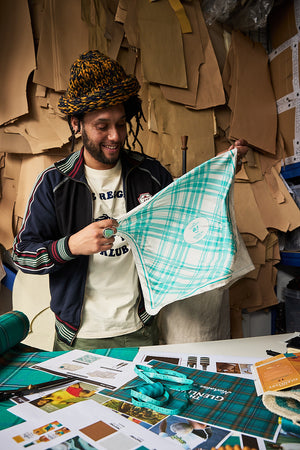 Collaborations – Nicholas Daley
