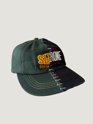 NICHOLAS DALEY X KOZABURO BASEBALL CAP