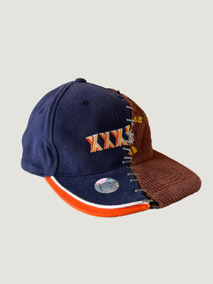 NICHOLAS DALEY X KOZABURO BASEBALL CAP
