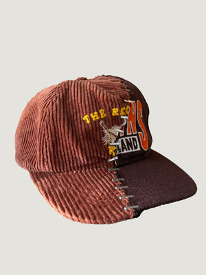 NICHOLAS DALEY X KOZABURO BASEBALL CAP