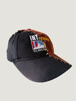 NICHOLAS DALEY X KOZABURO BASEBALL CAP