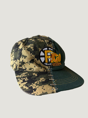 NICHOLAS DALEY X KOZABURO BASEBALL CAP