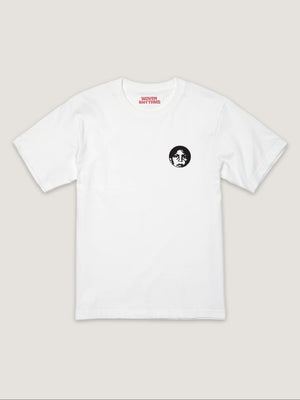 WOVEN RHYTHMS x GALA x SOUND SIGNATURE - T-SHIRT