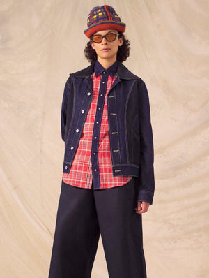 New Arrivals – Nicholas Daley