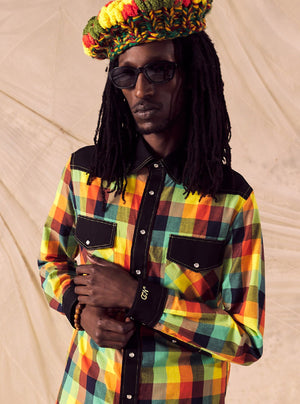 Collaborations – Nicholas Daley