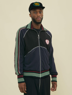 New Arrivals – Nicholas Daley