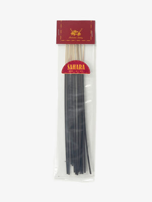 NEW WAY OF LIFE SAHARA INCENSE STICKS