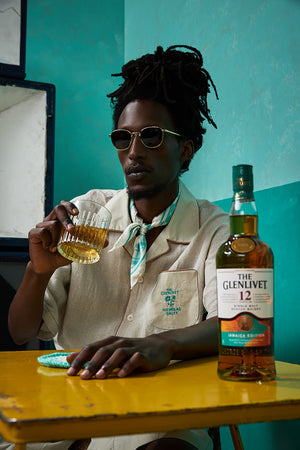 Collaborations – Nicholas Daley