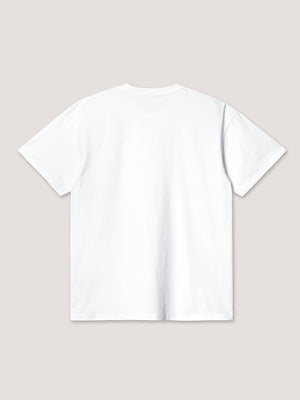 Mangrove Carnival 2024 T-Shirt - White