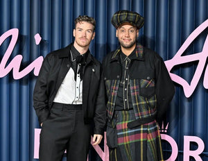 Collaborations – Nicholas Daley