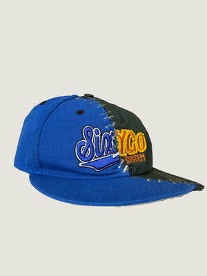 NICHOLAS DALEY X KOZABURO BASEBALL CAP