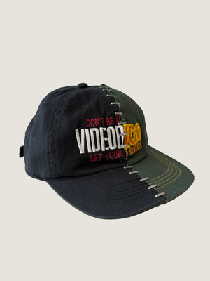 NICHOLAS DALEY X KOZABURO BASEBALL CAP