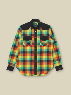 Tops – Nicholas Daley