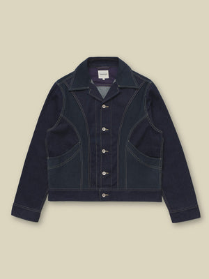 Outerwear – Nicholas Daley