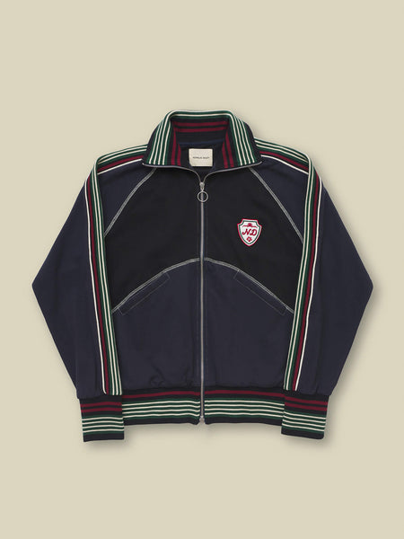 TRACK TOP - MIDNIGHT – Nicholas Daley