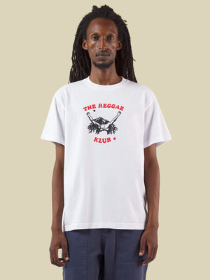 ND X MG - Reggae Klub T-shirt – Nicholas Daley