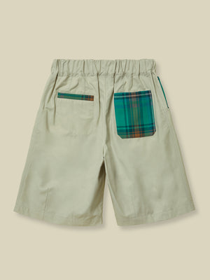 The Lounge Shorts – Nicholas Daley