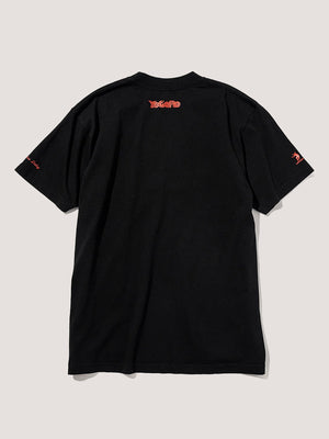 Union Tokyo x Nicholas Daley T-Shirt - Black