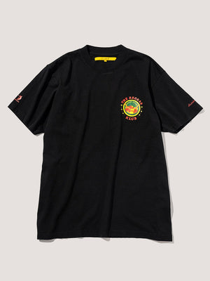 Union Tokyo x Nicholas Daley T-Shirt - Black