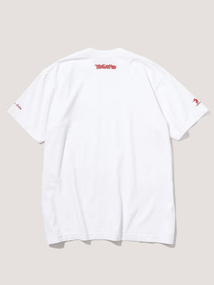 Union Tokyo x Nicholas Daley T-Shirt - White