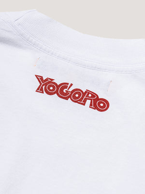 Union Tokyo x Nicholas Daley T-Shirt - White