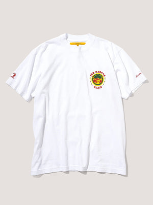 Union Tokyo x Nicholas Daley T-Shirt - White